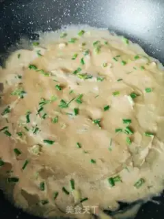 Make All-eat egg waffles step 6