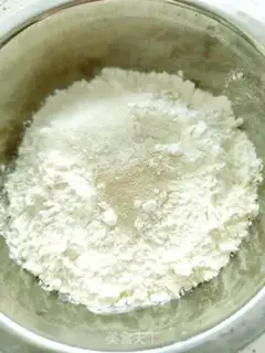 Make Onion pancakes step 1