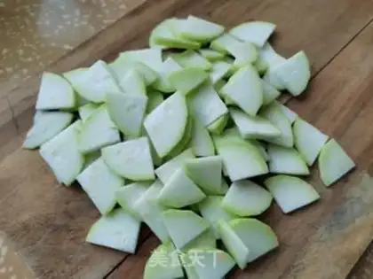 Make Tofu step 0