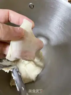 Make Bacon cheese rolls step 3