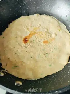 Make All-eat egg waffles step 7