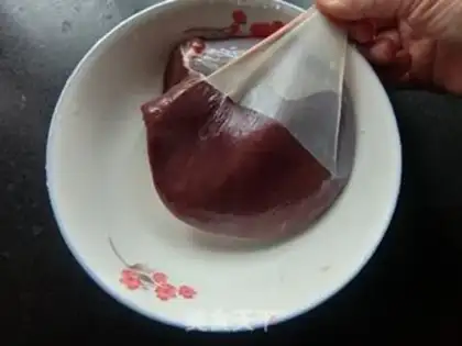 Make Boiled cow liver step 0