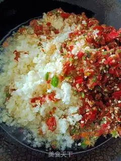 Make Spicy lasagna step 8