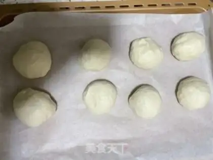 Make Bacon cheese rolls step 5