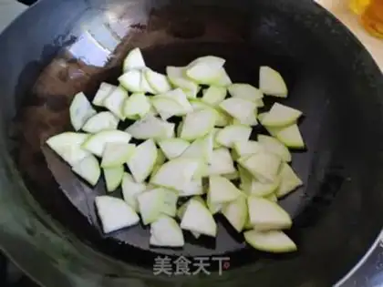 Make Tofu step 3