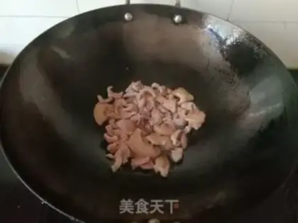 Make Spam step 2