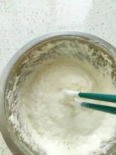 Make Onion pancakes step 4