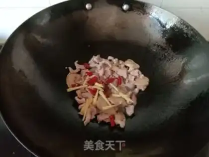 Make Spam step 3