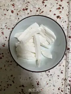Make Bacon cheese rolls step 6