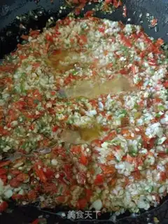 Make Spicy lasagna step 9