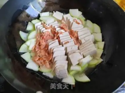 Make Tofu step 4