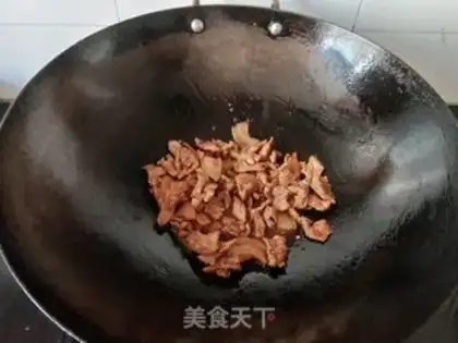 Make Spam step 4