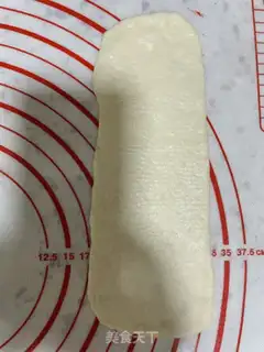 Make Bacon cheese rolls step 7