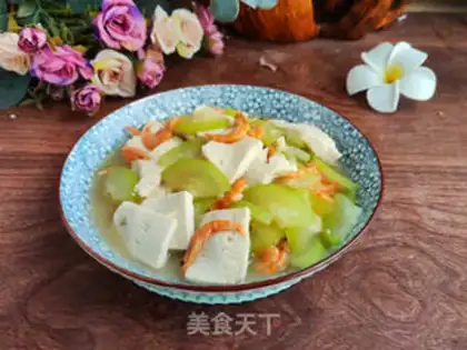 Make Tofu step 5