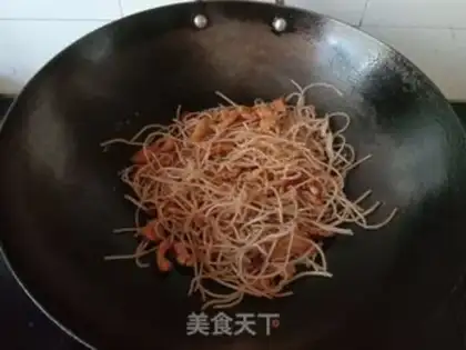 Make Spam step 5