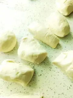 Make Pepper eggplant bag step 15