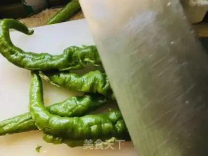 Make The bean pepper roast beef step 0