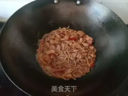 Make Spam step 6