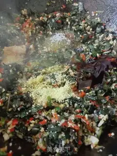 Make Spicy lasagna step 11