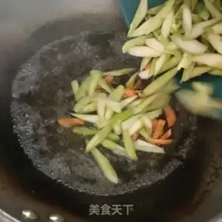 Make Clear the fire step 3