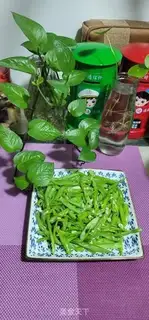 Make ♪ Clear the beans ♪ step 7