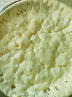 Make Onion pancakes step 8