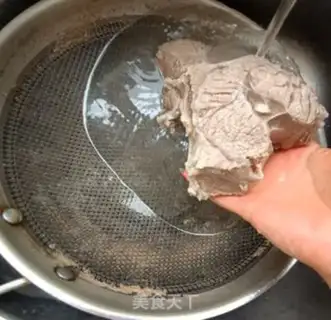 Make Cracking oxen step 2