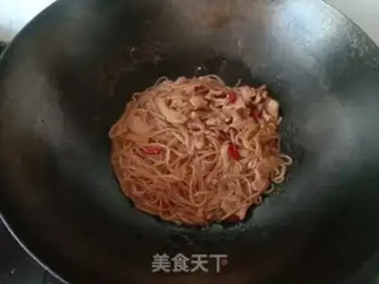 Make Spam step 8