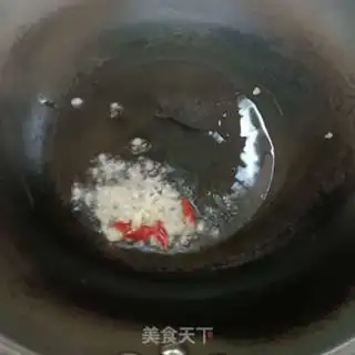 Make Clear the fire step 4