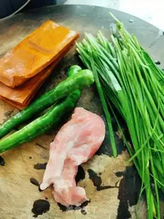 Make The soy-dry casserole step 0