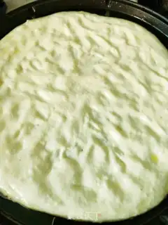 Make Onion pancakes step 9
