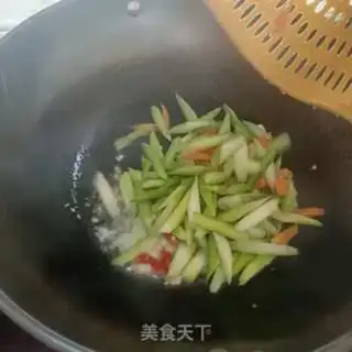 Make Clear the fire step 5