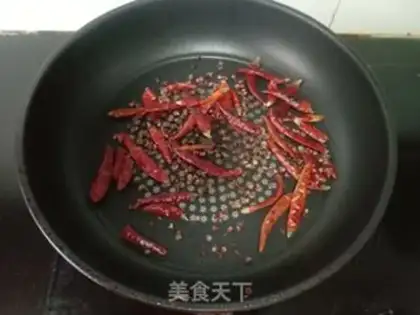 Make Boiled cow liver step 8