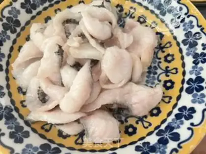 Make Sourfish step 1