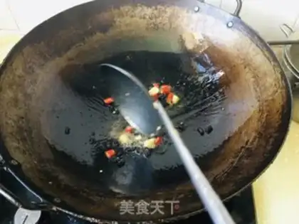 Make The bean pepper roast beef step 4