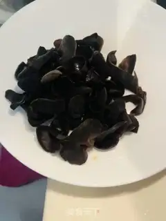 Make Pepper duck intestines step 1