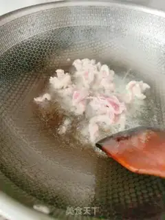 Make The soy-dry casserole step 2