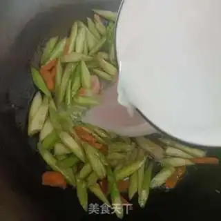 Make Clear the fire step 7