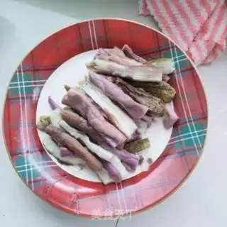 Make Pepper and eggplant step 2