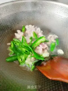 Make The soy-dry casserole step 3