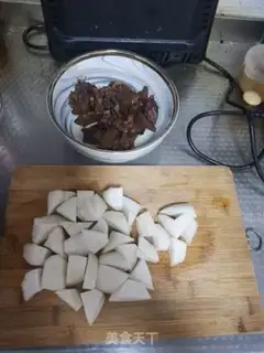 Make Clear the fire step 9