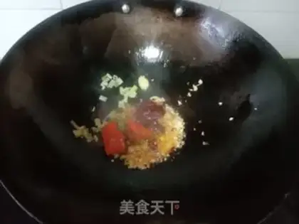 Make Boiled cow liver step 11