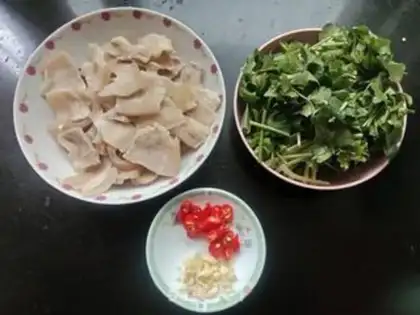 Make The cuisine is back in the pot step 0