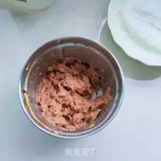 Make Pork pie step 1