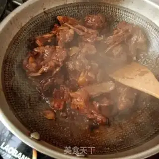 Make Dutch soy eggs step 2