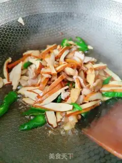 Make The soy-dry casserole step 5