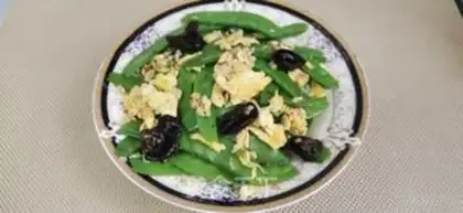 Make Dutch soy eggs step 3