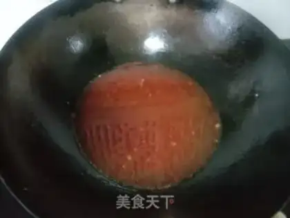 Make Boiled cow liver step 13
