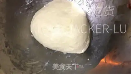 Make No bean-bread step 5