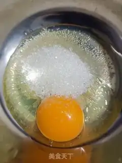 Make Potato sticks step 1